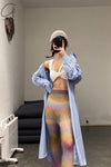 BORIS BIDJAN SABERI Cashmere Hat KNHAT1 FPI30001 PBBS18